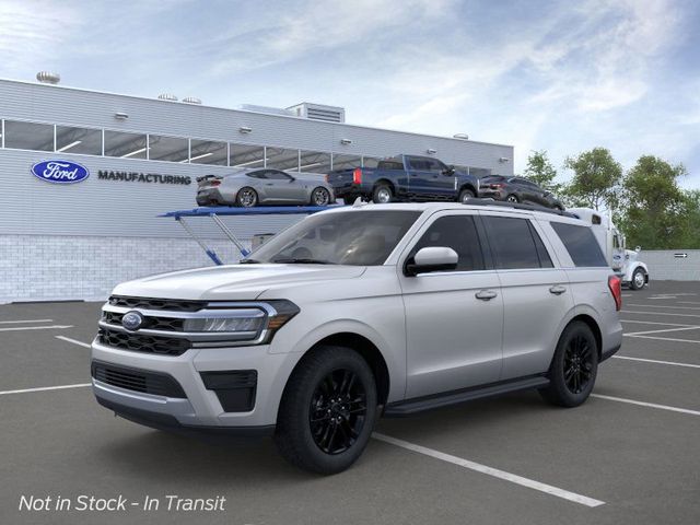 2024 Ford Expedition XLT 2