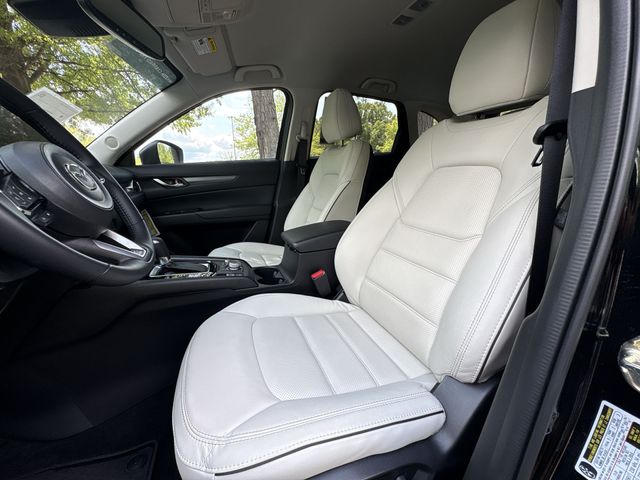 Used 2025 Black Mazda 2.5 S Preferred Package image 11