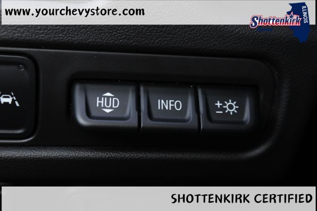 Used 2023 Chevrolet Suburban SUV