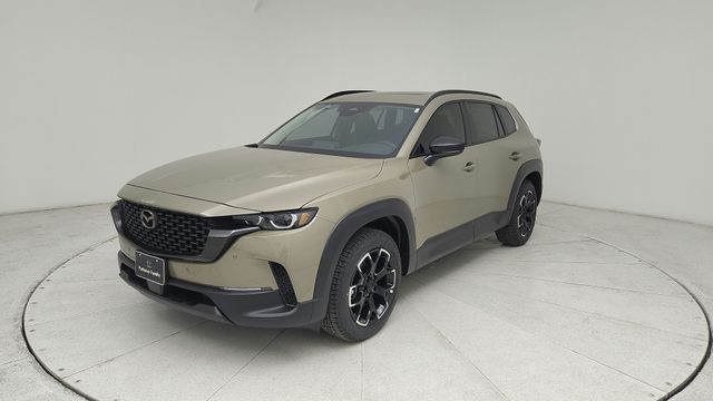 2026 Mazda CX-50 2.5 S Meridian Edition's photo