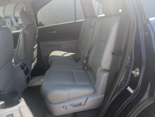 2016 Honda Pilot EX-L photo