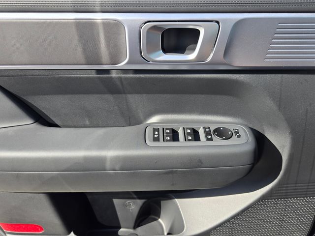 2026 Hyundai Santa Fe - $32,616