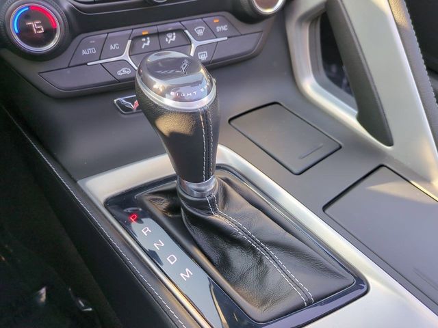 2015 Chevrolet Corvette Stingray photo