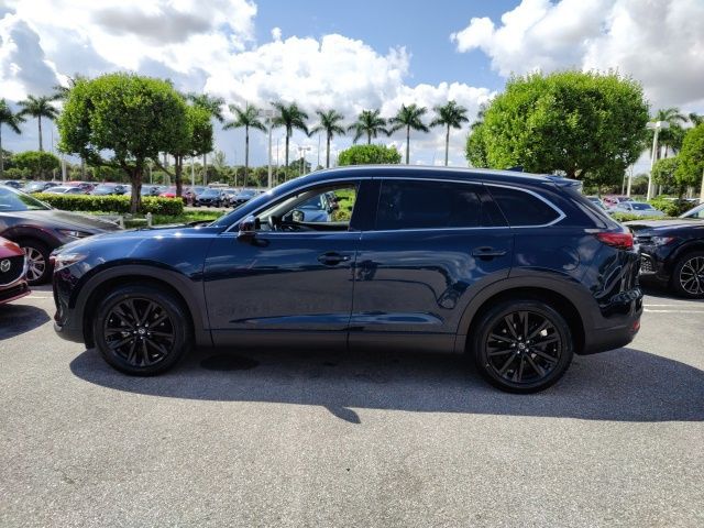 2022 Mazda CX-9 Touring Plus 14