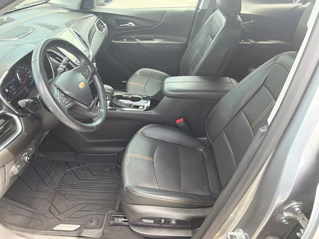 Used 2023 Chevrolet Equinox SUV