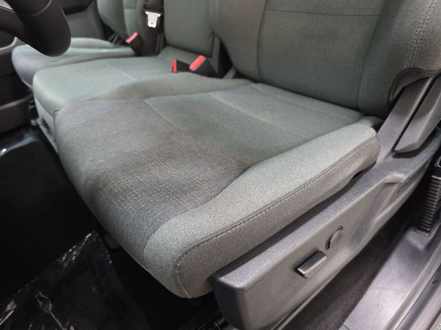 Certified Used 2025 Silver Ford XLT image 23