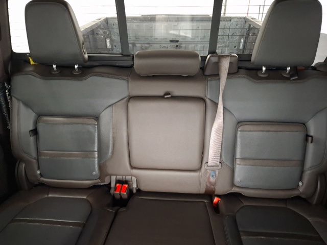 2019 GMC Sierra 1500 Denali — photo 32