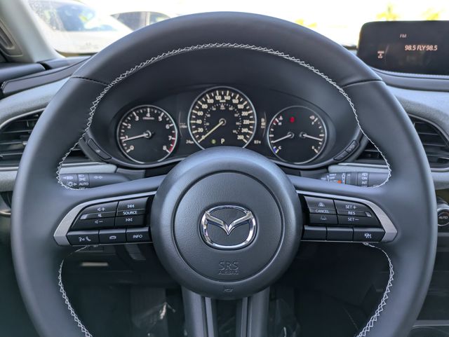 2026 Mazda CX-30 Aire Edition - Photo 22