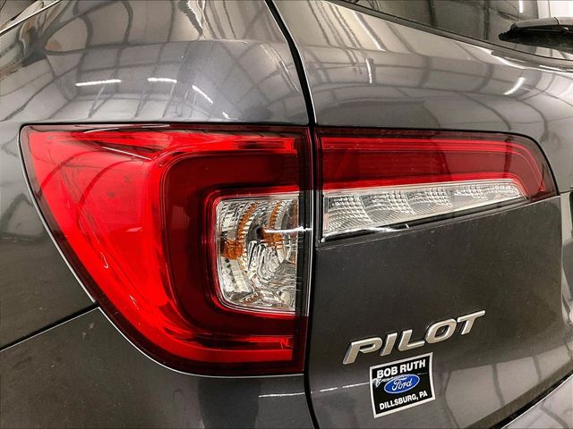 2020 Honda Pilot EX-L  at South Hills Kia