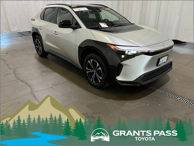 2023 Toyota bZ4X XLE AWD