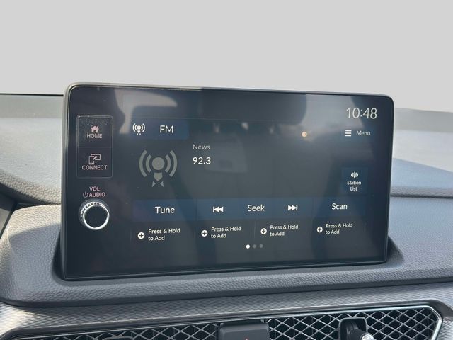 new 2026 Acura Integra car, priced at $37,845