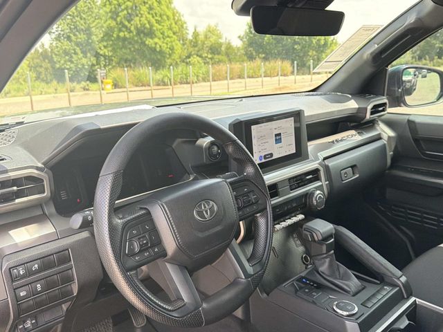 Used 2024 Toyota Tacoma Truck