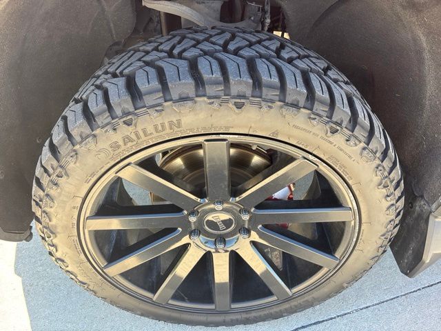 Used 2022 GMC Sierra 1500 Truck