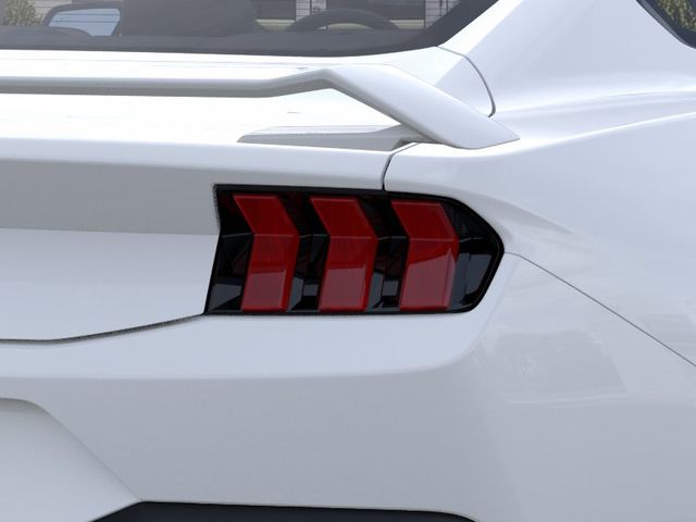 New 2026 White Ford GT Premium image 21