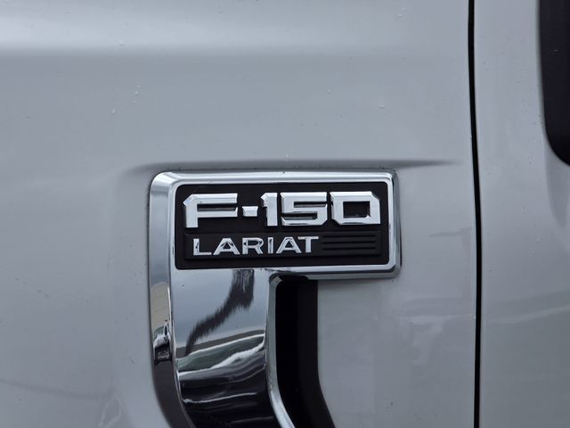 Used 2024 Ford F-150 Truck