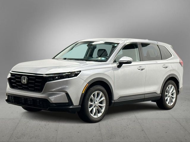 2024 Honda CR-V EX-L  at Honda North