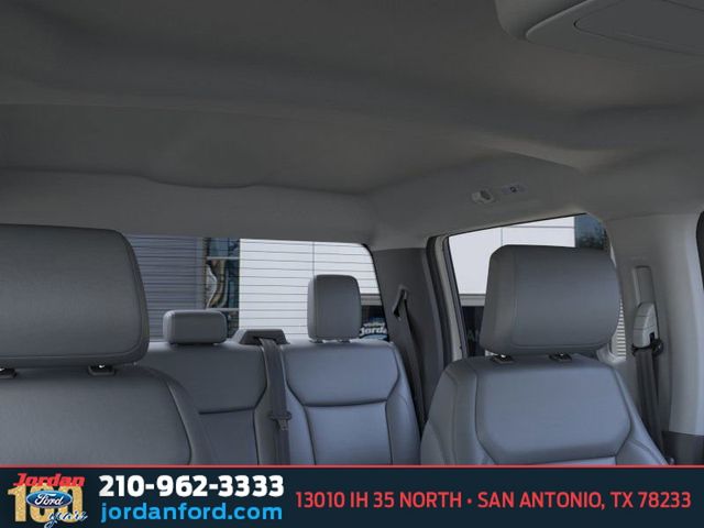 New Car 2025 Ford F-150 Lightning  Flash For Sale Under $70,000 In San Antonio, Texas