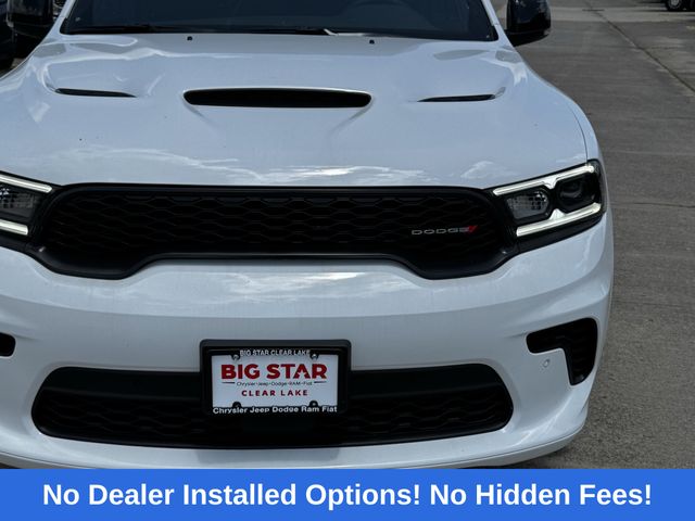 2026 Dodge Durango GT Plus - 3