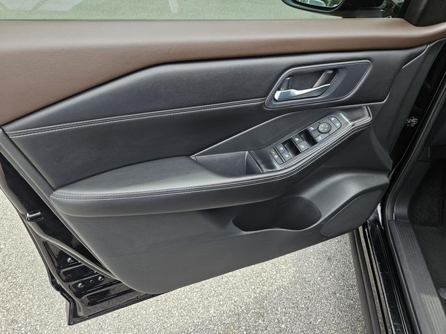 Used 2023 Nissan Rogue SUV