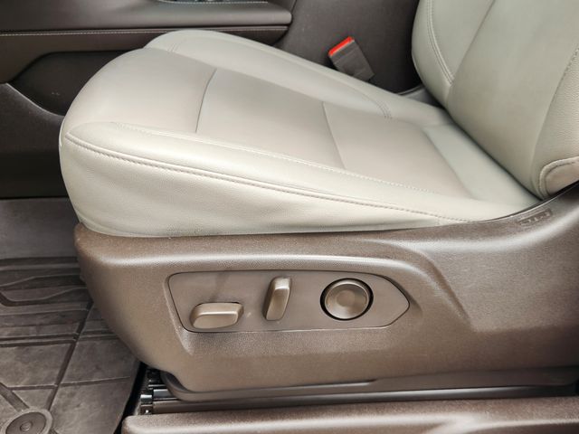 2022 Chevrolet Tahoe Z71 White at Big Star Chrysler Jeep Dodge Ram 