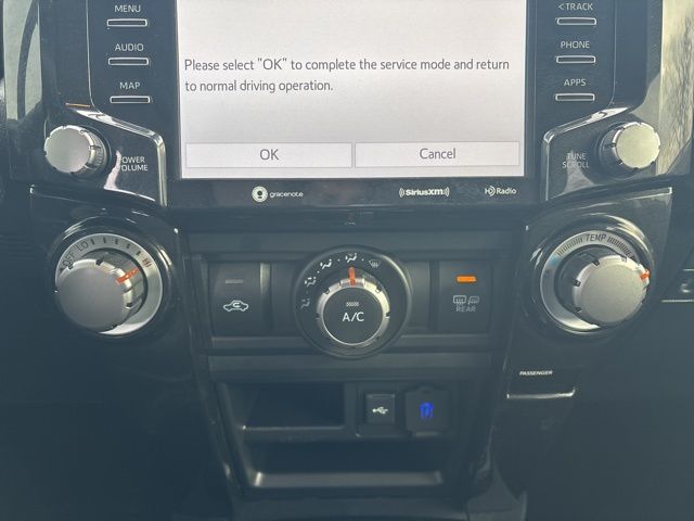 used 2024 Toyota 4Runner car, priced at $46,899