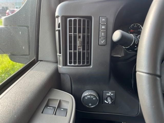 New 2023 Chevrolet Express 3500 For Sale in Grove City, OH