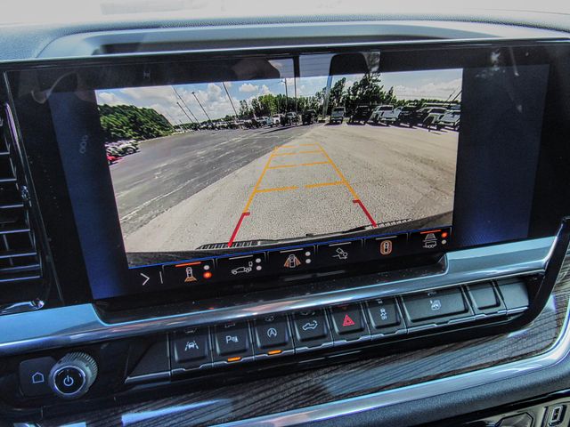 Photo of 2025 Chevrolet Silverado 1500 RST in Dallas, GA - 24,  2025 Chevrolet Silverado 1500 RST:43995