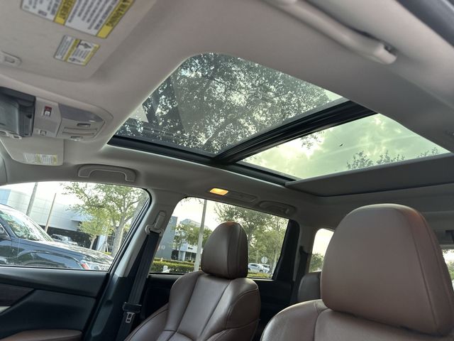 2021 Subaru Ascent - $26,477