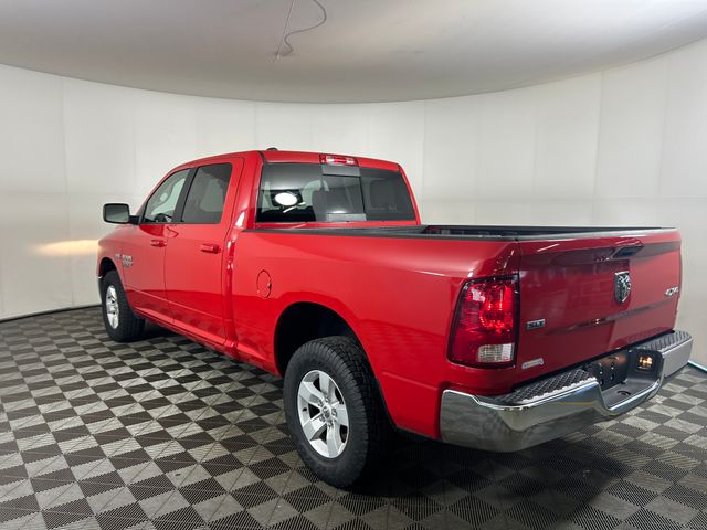 2019 Ram 1500 Classic SLT 8