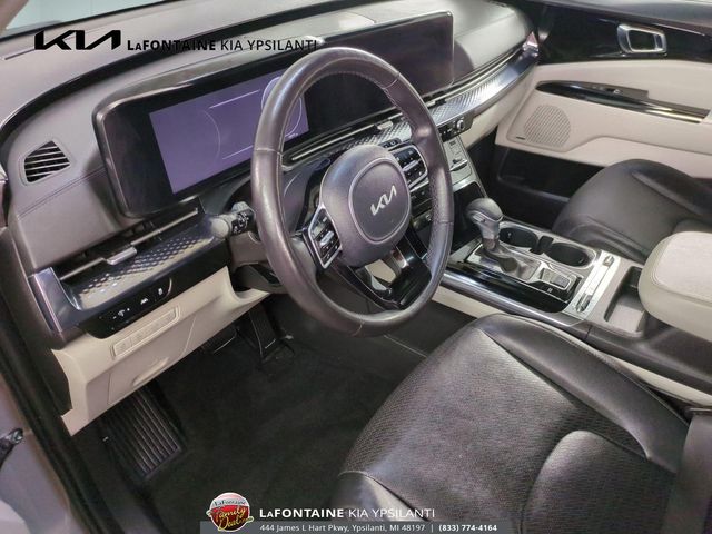 2024 Kia Carnival SX Prestige