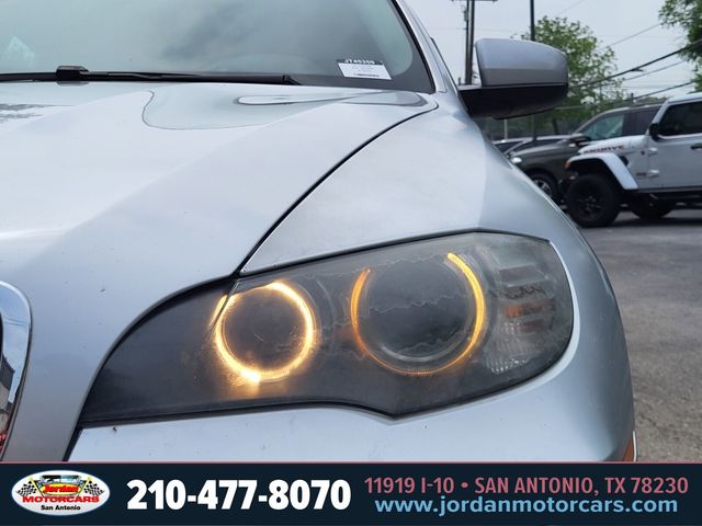 Used Car 2014 Bmw X6  Xdrive35i For Sale Under $15,000 In San Antonio, Texas