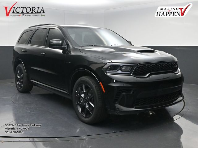 2026 Dodge Durango GT HEMI AWD