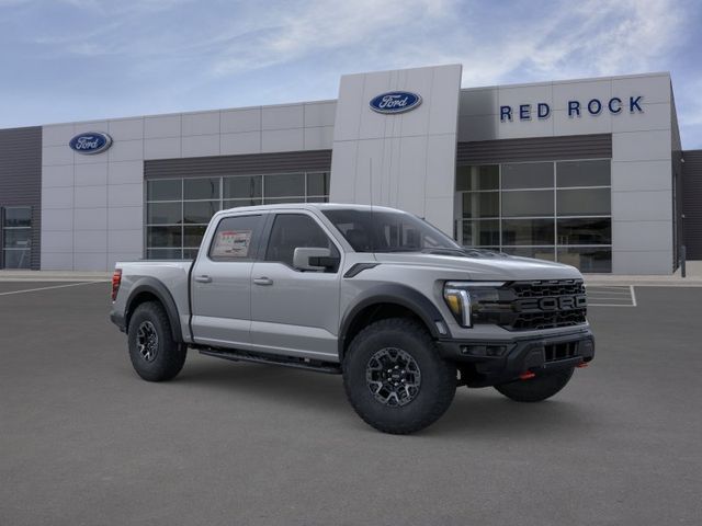 Avalanche 2026 Ford F-150 Pickup Truck Four-Wheel Drive Automatic