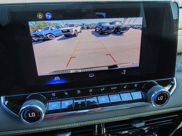 Photo of 2026 Chevrolet Colorado ZR2 in Dallas, GA - 24,  2026 Chevrolet Colorado ZR2:44558