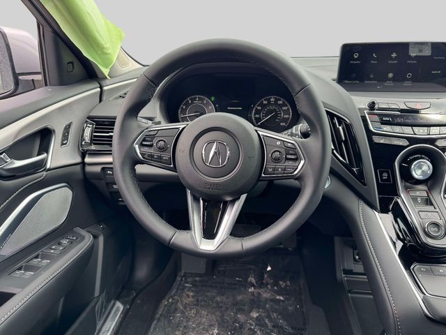 new 2026 Acura RDX car, priced at $49,150