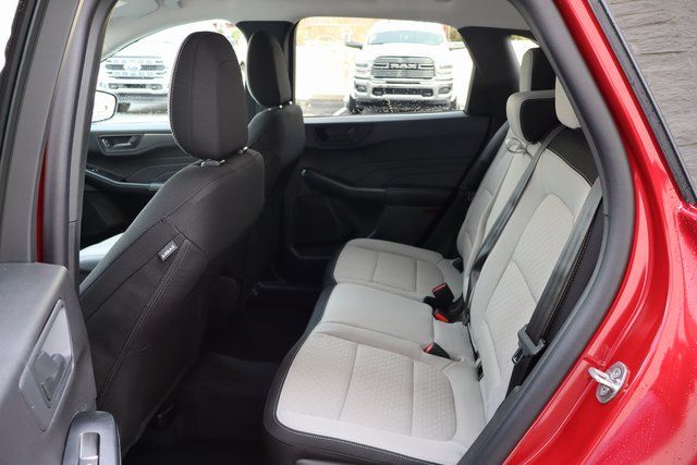 new 2026 Ford Escape car, priced at $31,259