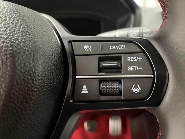 New 2026 Honda Civic Type R Hatchback
