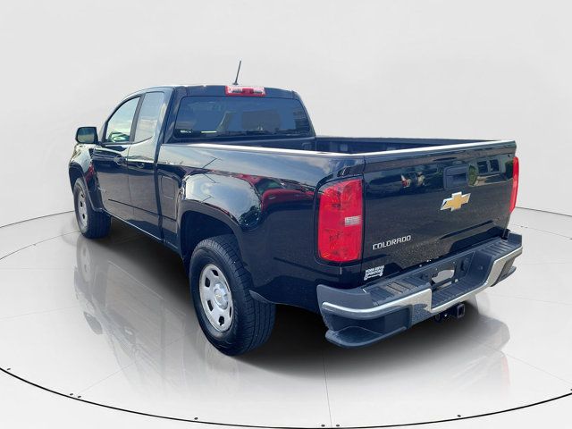 Used 2018 Black Chevrolet Base image 27