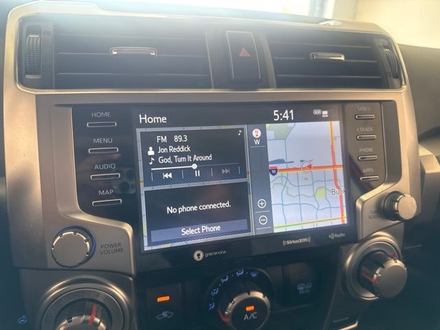 2024 Toyota 4Runner SR5 Premium  at Cook Ford