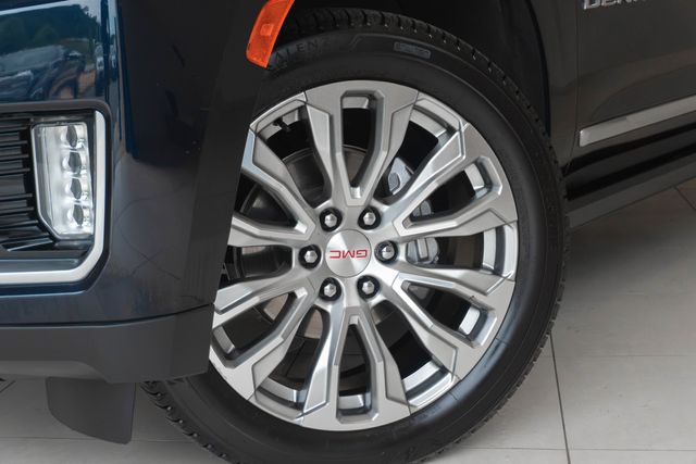 Used 2023 GMC Yukon SUV