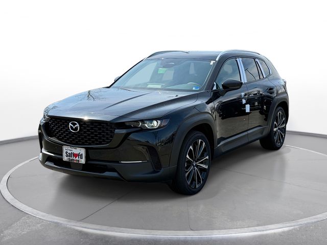 2026 Mazda Mazda CX-50 2.5 S Premium