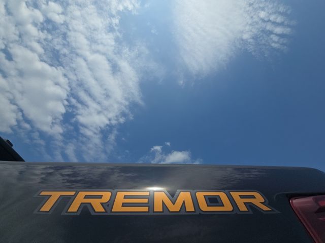 2024 Ford F-150 Tremor:169283A2