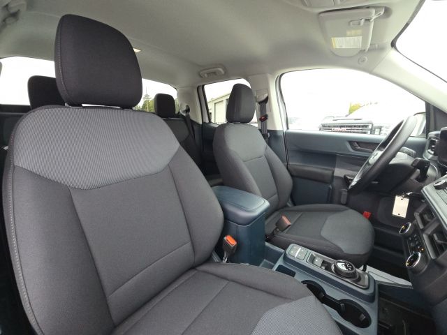 Photo of 2024 Ford Maverick XL in Dallas, GA - 16,  2024 Ford Maverick XL:B01957