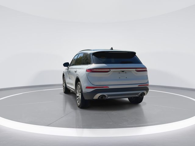 Used 2025 White Lincoln Reserve image 6