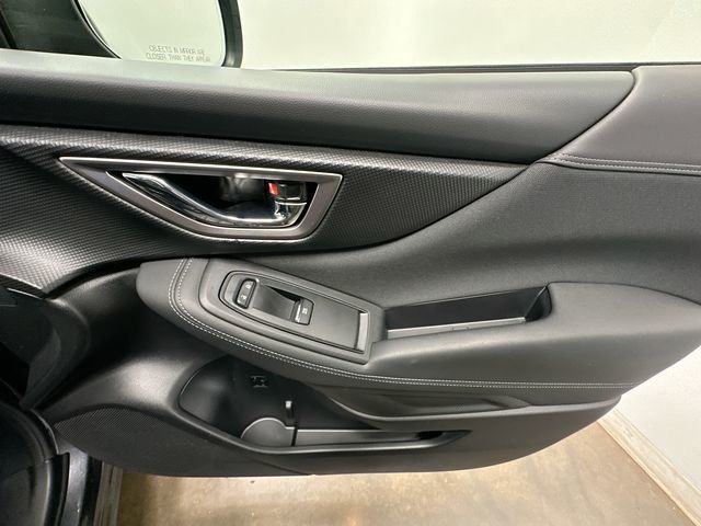 2019 Subaru Forester Premium Gray at Spitzer Acura