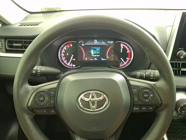 Used 2025 Toyota RAV4 SUV