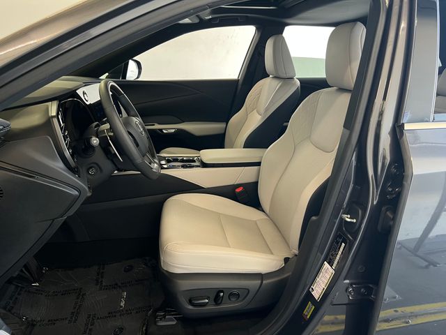 Used 2025 Lexus RX SUV