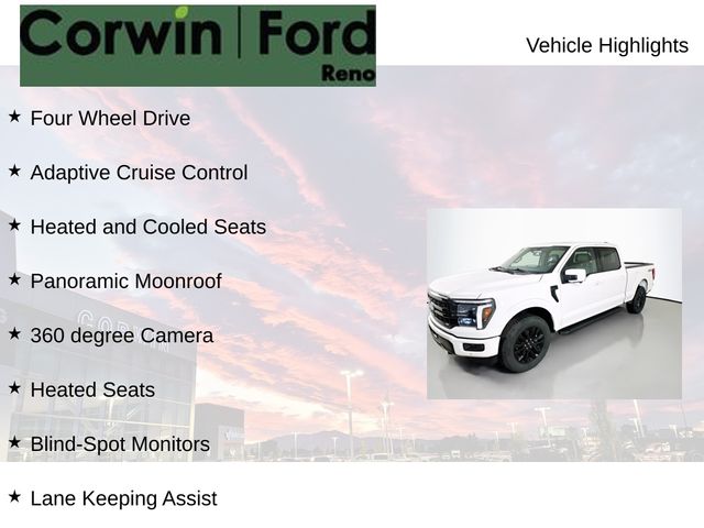 View vehicle photo 6