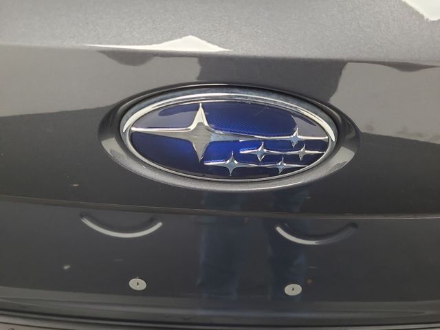 2025 – Subaru – Crosstrek