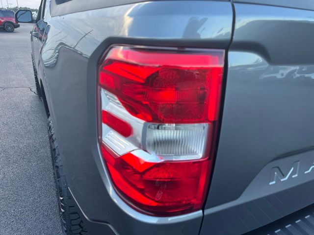 2026 Ford Maverick XLT:169208
